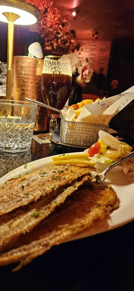 Menu_𝐁𝐑𝐀𝐙𝐄𝐄_Zandvoort_immagine_8