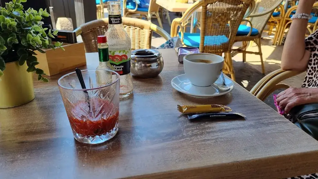 Menu_𝐁𝐑𝐀𝐙𝐄𝐄_Zandvoort_immagine_9