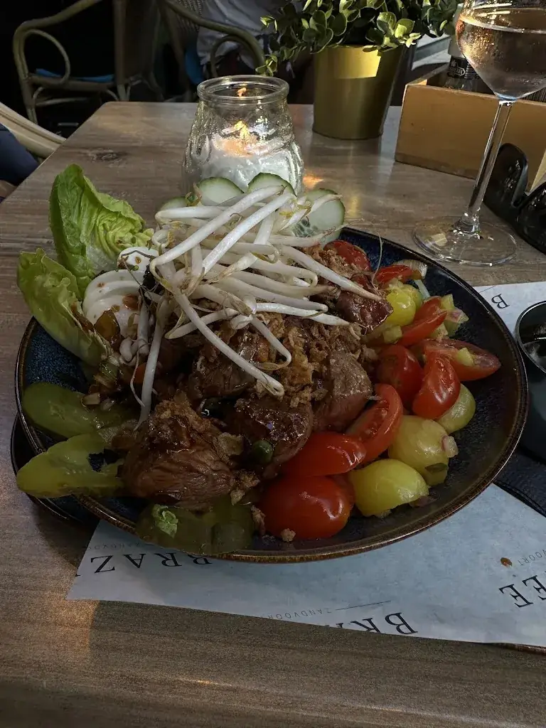 Saydar Davlatov_𝐁𝐑𝐀𝐙𝐄𝐄_Zandvoort_recensione