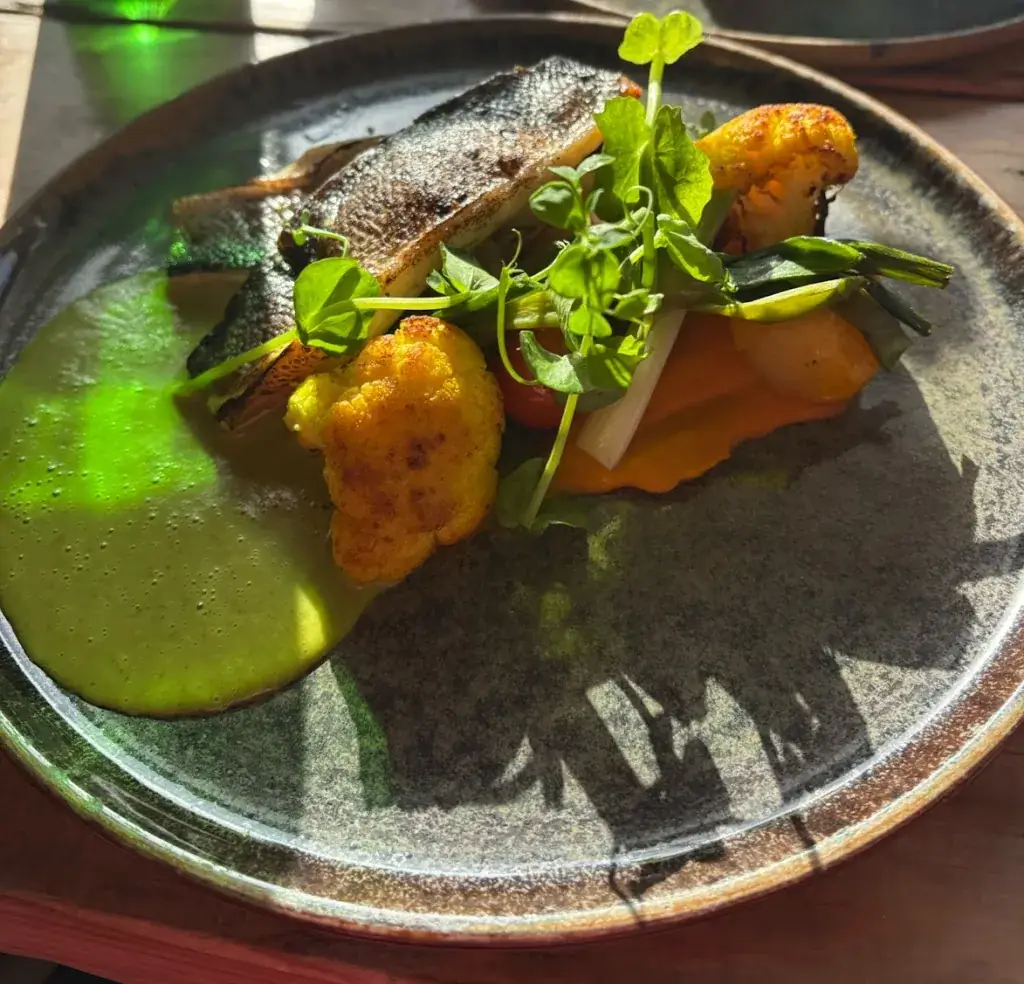 Karla Woo_NIUS Beach House_Zandvoort_review