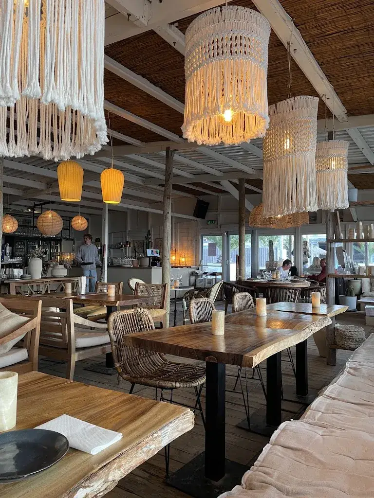 Marcelo Lavinas Werneck_Noosa_Zandvoort_review