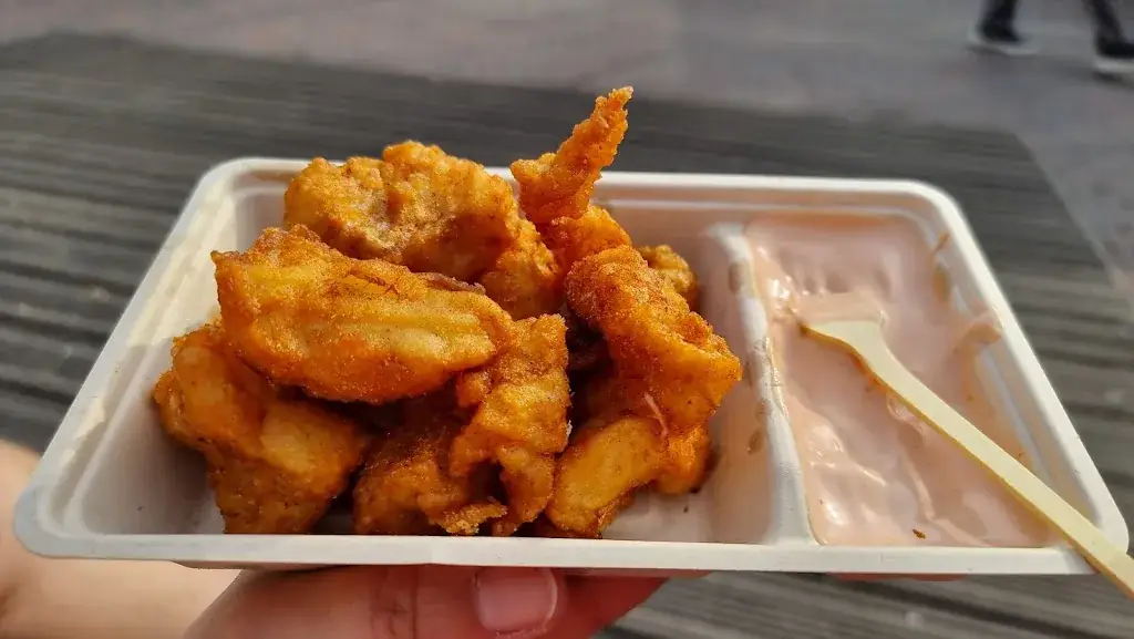 JoG_Guijt Visspecialiteiten_Zandvoort_review