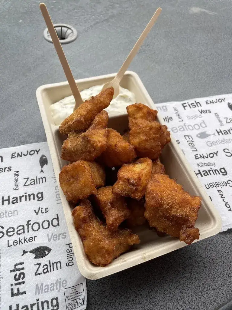 N Roy_Guijt Visspecialiteiten_Zandvoort_review