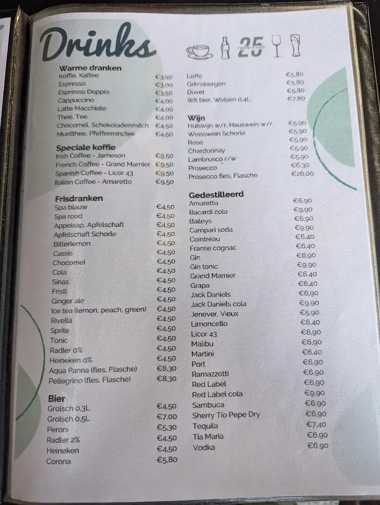 Menu_No25_Zandvoort_image_1