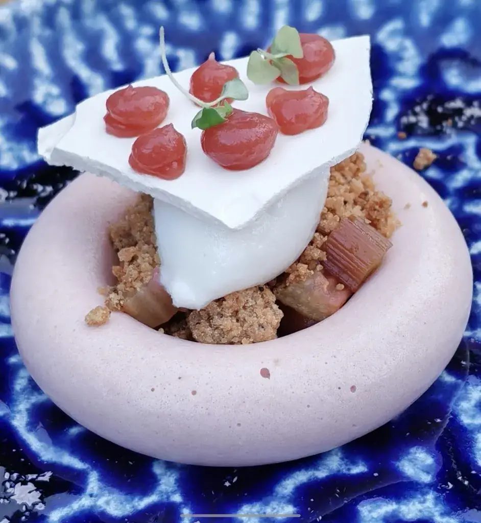 Warner Schuiling_Restobar BORR_Losser_review