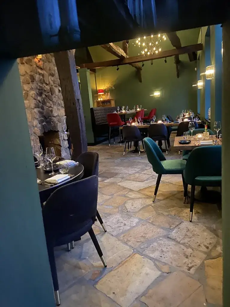 Restobar BORR_Losser_slider_image_1