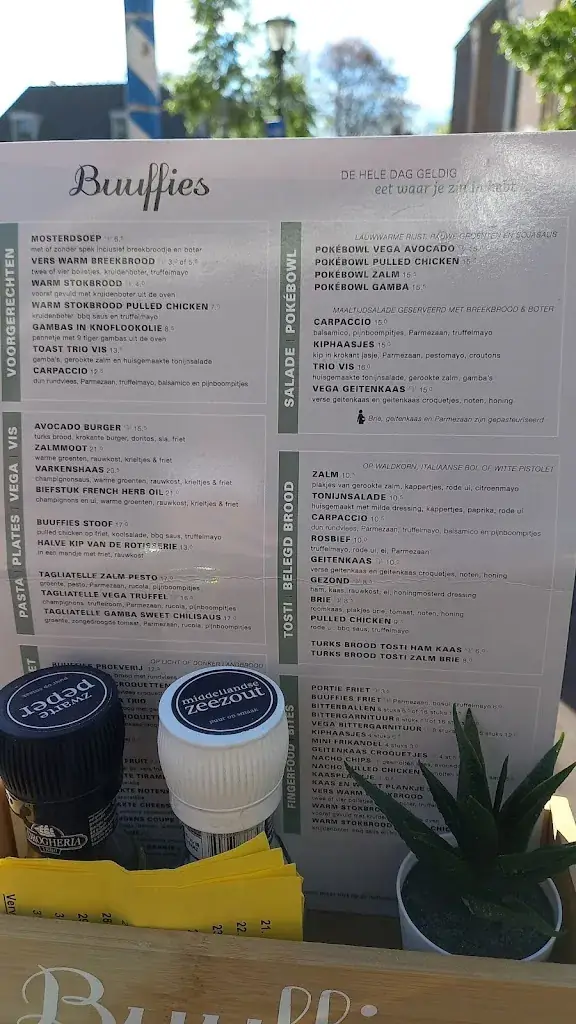 Menu_Buuffies Proeflokaal_Heino_image_1