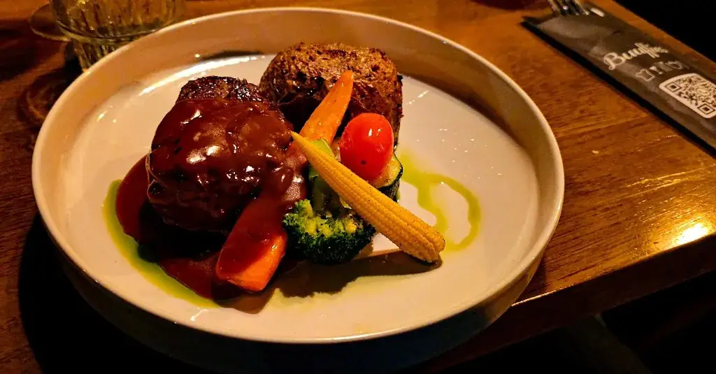 Boogster nl_Buuffies Proeflokaal_Heino_review