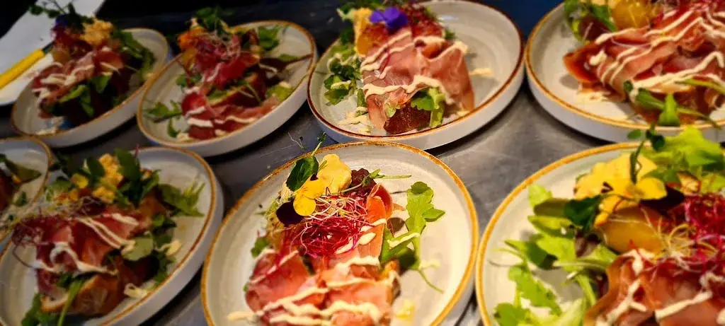 Menu_Restaurant & Zalen 