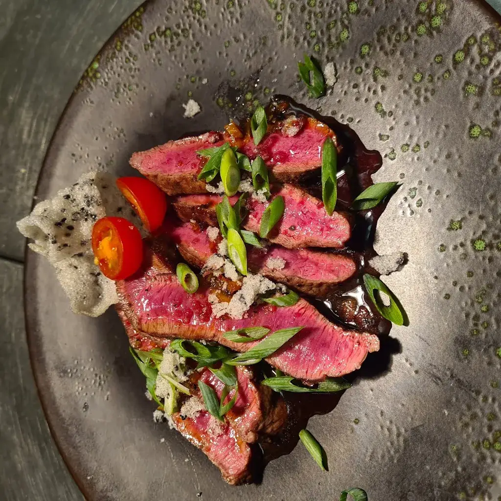 Menu_Restaurant & Zalen 