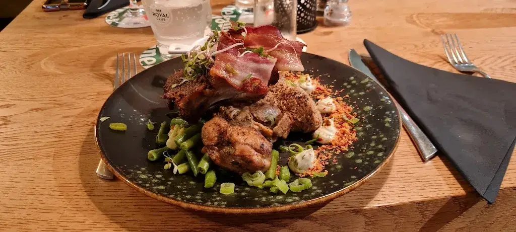 Martijn_Restaurant & Zalen 