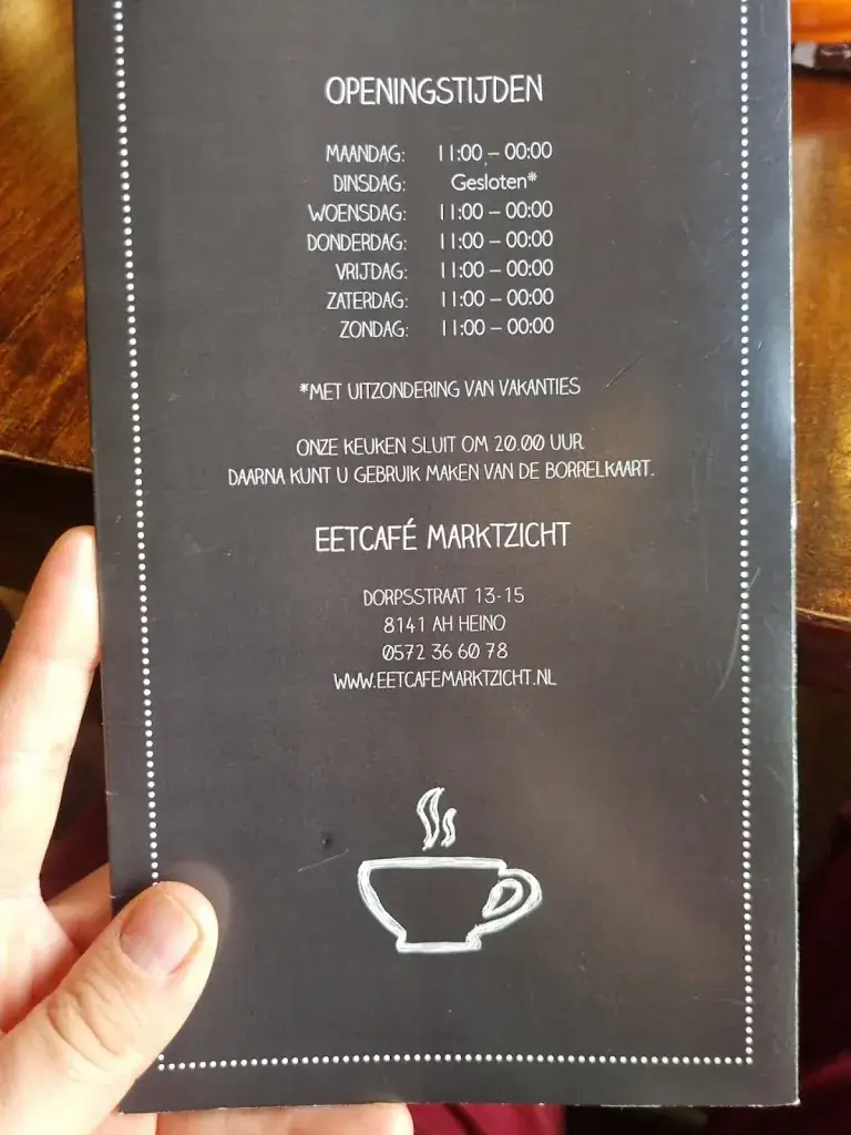Menu_Eetcafé Marktzicht_Heino_image_1