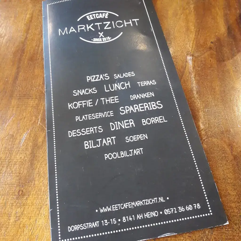 Menu_Eetcafé Marktzicht_Heino_image_2