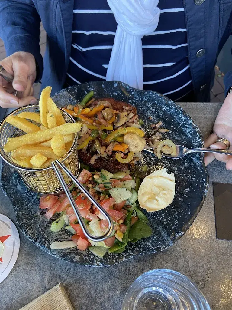 Miranda Kok_Eetcafé Marktzicht_Heino_review