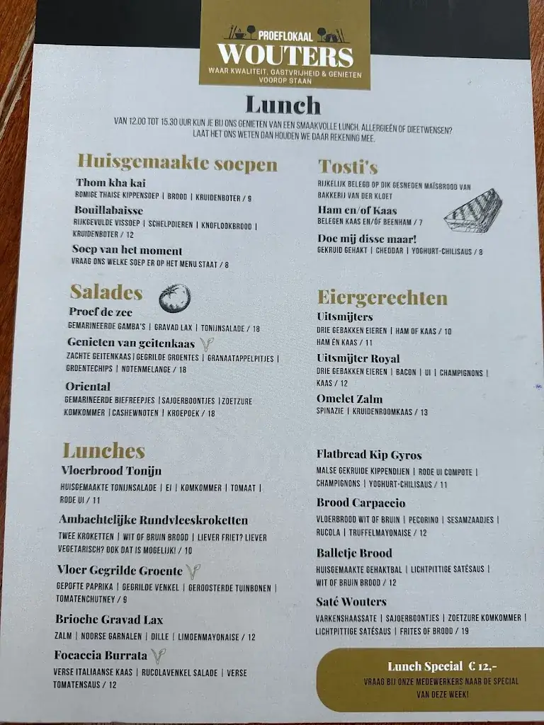 Menu_Proeflokaal Wouters_Leeuwarden_image_2