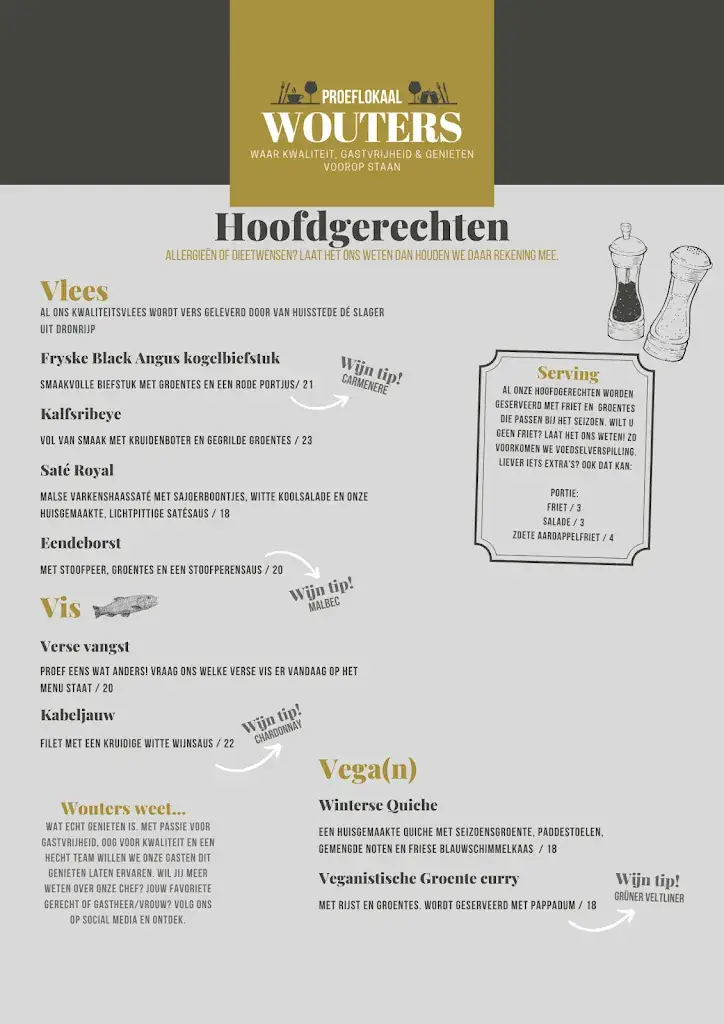 Menu_Proeflokaal Wouters_Leeuwarden_image_3