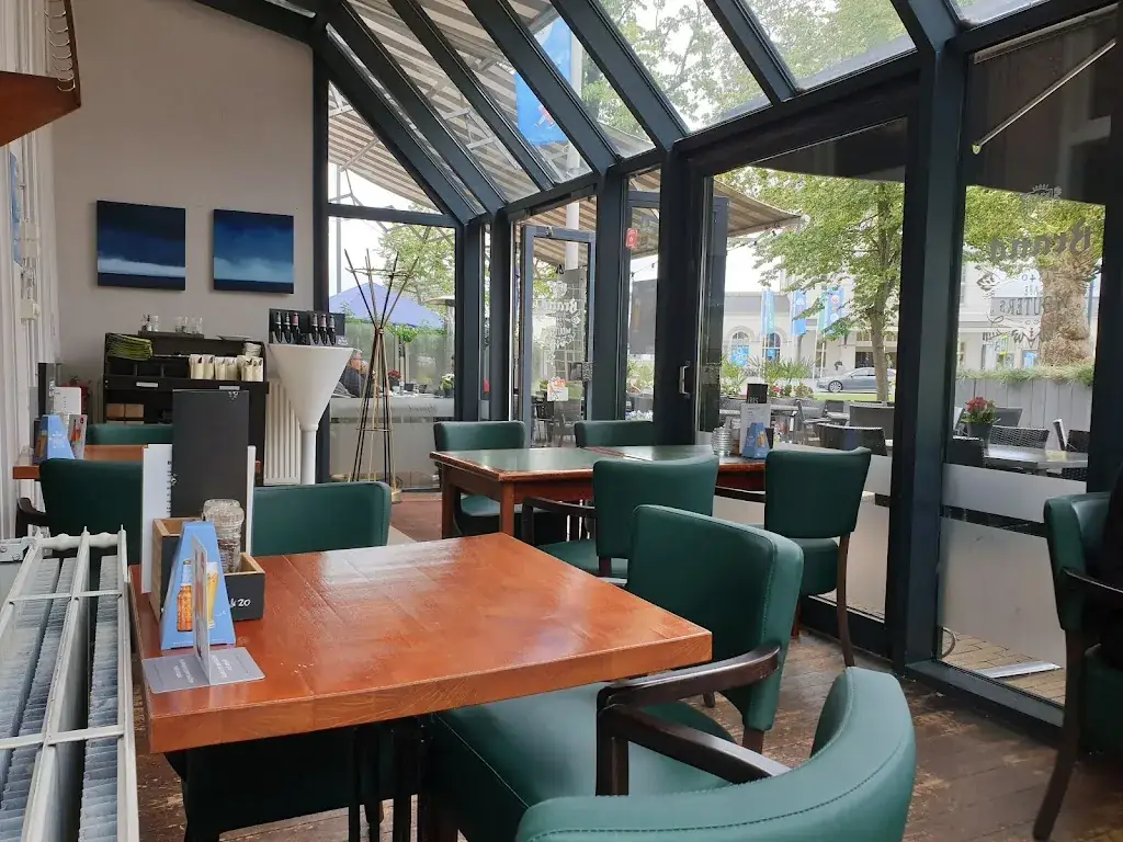 조성화_Proeflokaal Wouters_Leeuwarden_review