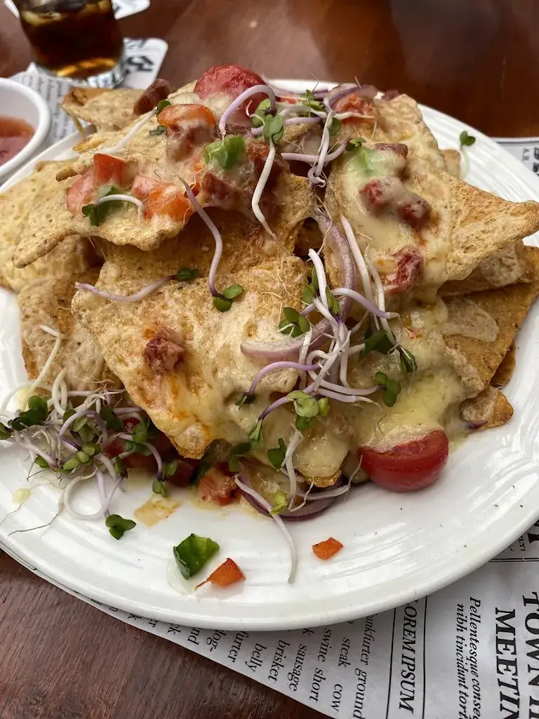 Roberto Revilla Junco_Proeflokaal Wouters_Leeuwarden_review