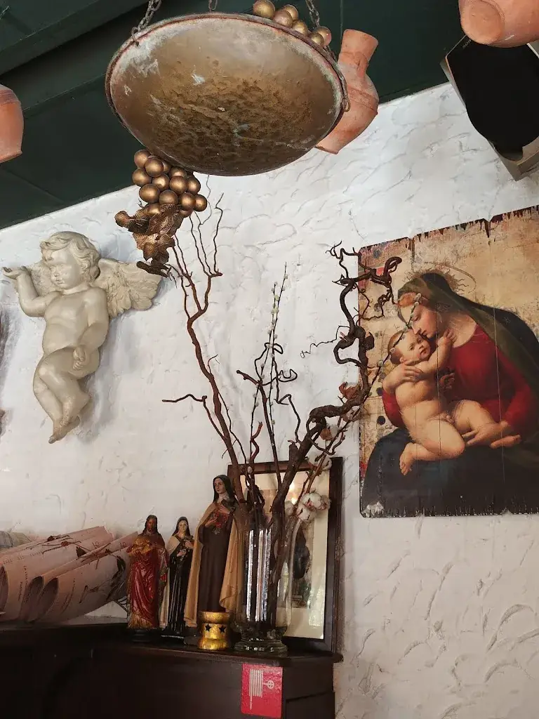 Menu_La Dolce Vita_Heino_image_5