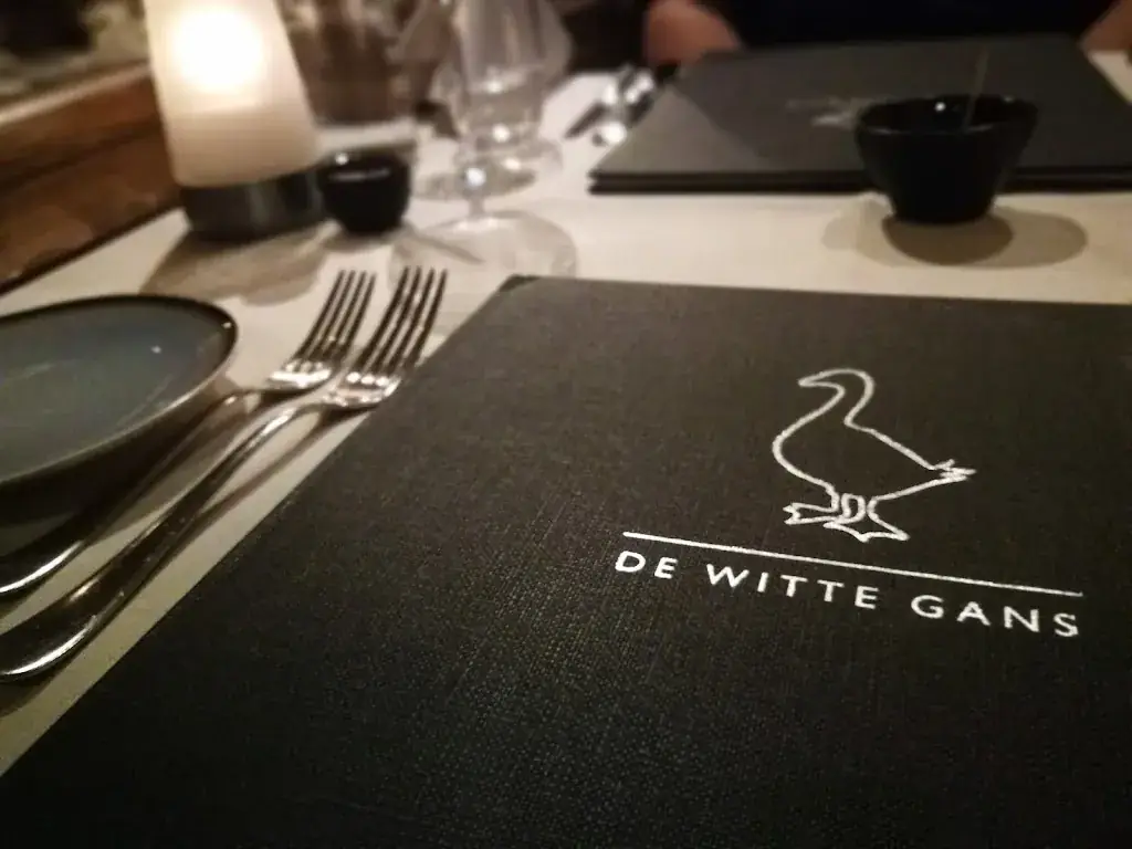 Eva Straube_De Witte Gans_Dalfsen_review