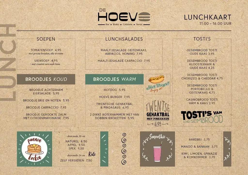 Menu_Bistro de Hoeve_Markelo_image_1