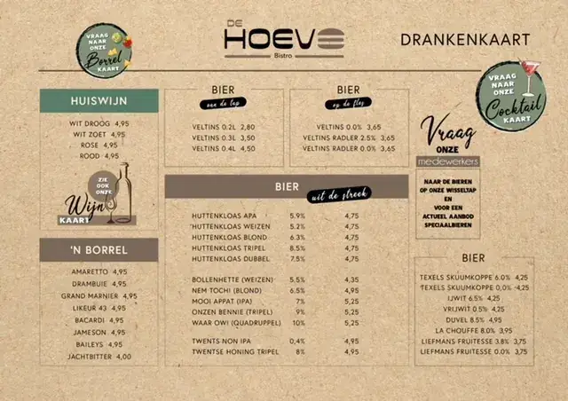 Menu_Bistro de Hoeve_Markelo_image_3