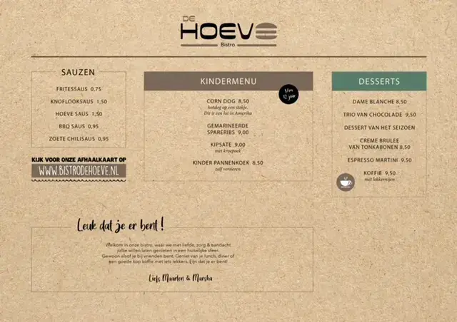 Menu_Bistro de Hoeve_Markelo_image_4