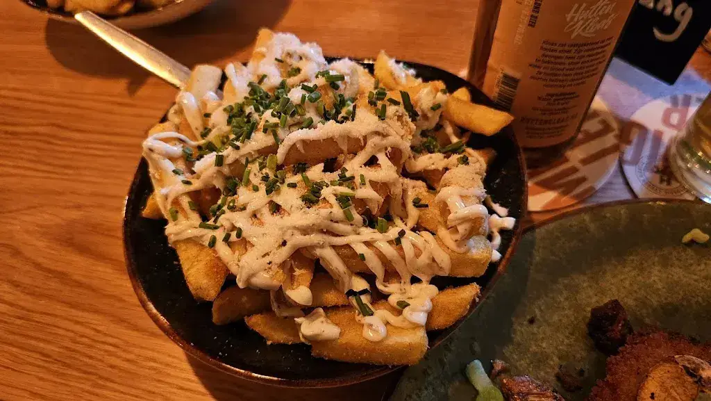 Skye Vogelesang_Bistro de Hoeve_Markelo_review