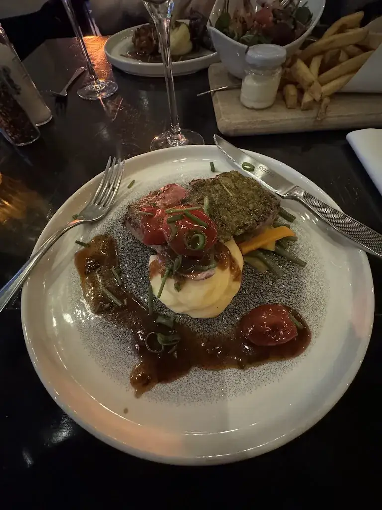 J Ko_Grand Café the Factory_Dalfsen_review