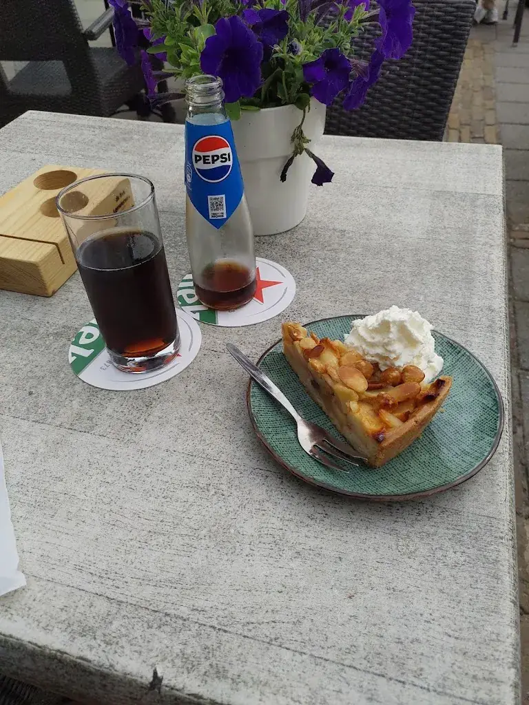 Ruud Masselink_Grand Café Het Oude Station_Dalfsen_review