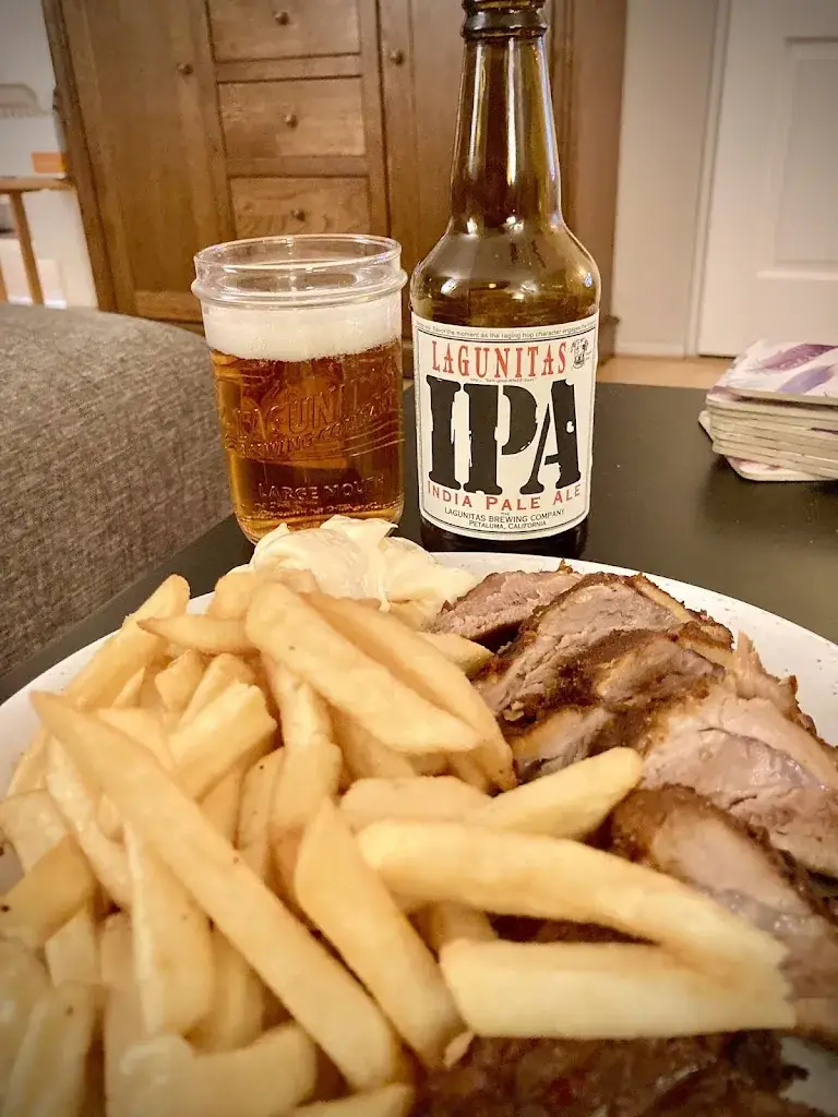 Jan Petter_Grand Café Het Oude Station_Dalfsen_review