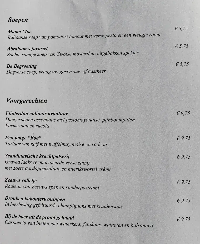 Menu_Brasserie De Zeven Deugden_Dalfsen_image_4