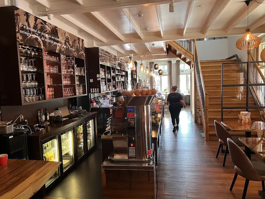 Yvo Sajet_Brasserie De Zeven Deugden_Dalfsen_review