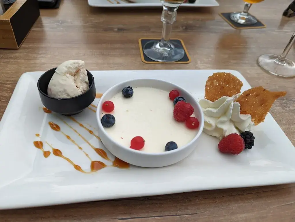 Loopy E_Brasserie De Zeven Deugden_Dalfsen_review