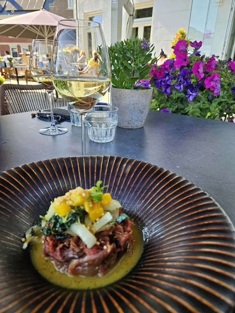 Patries van der Schoot_Bistro Moetje aan de Vecht_Dalfsen_review