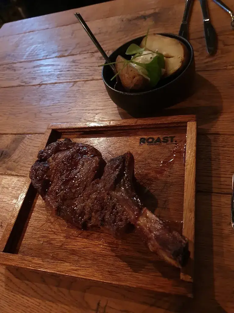 Menu_ROAST | Restaurant & Cocktailbar Leeuwarden_Leeuwarden_image_6