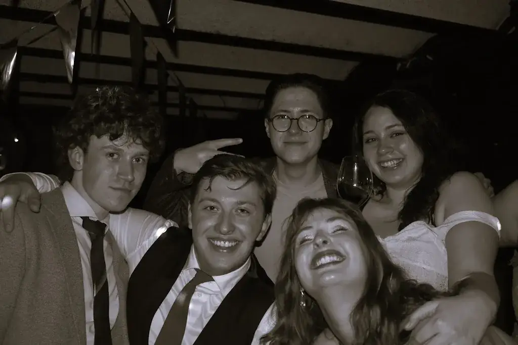 Wijnvereniging Dionysus_ROAST | Restaurant & Cocktailbar Leeuwarden_Leeuwarden_review