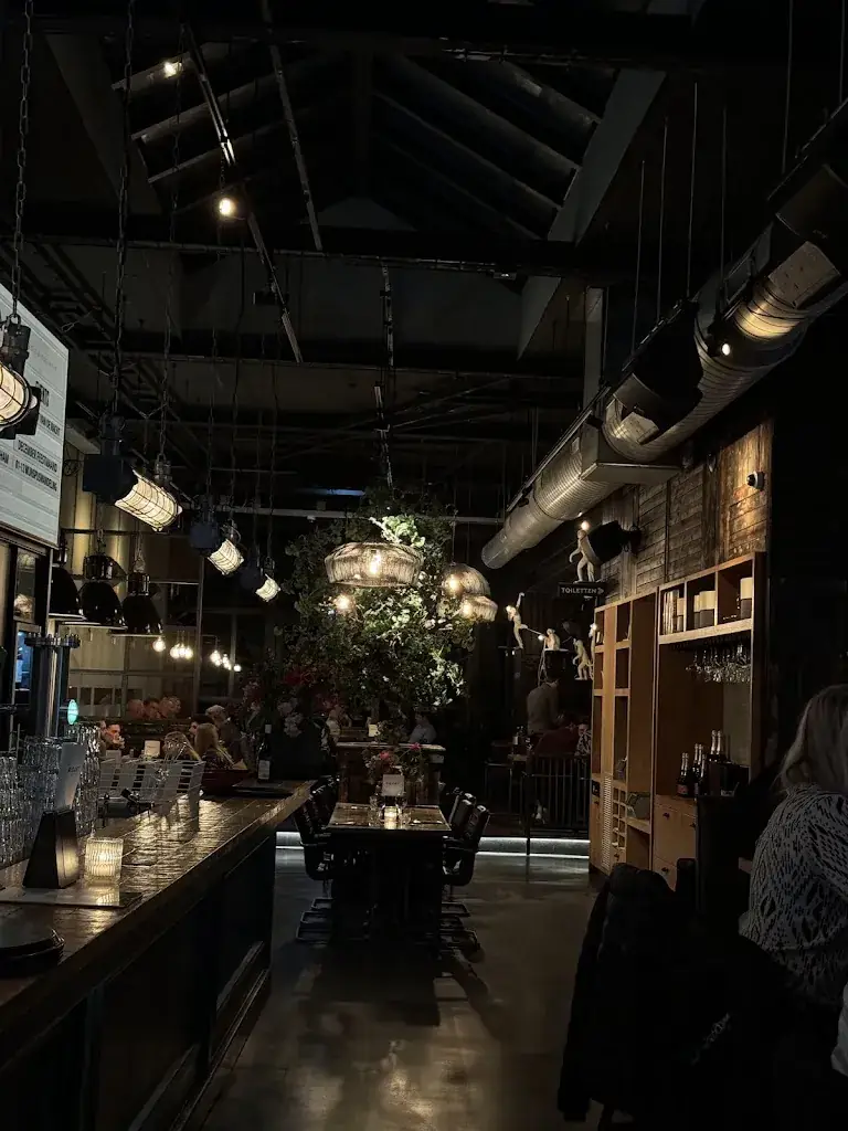 Nina H_ROAST | Restaurant & Cocktailbar Leeuwarden_Leeuwarden_review