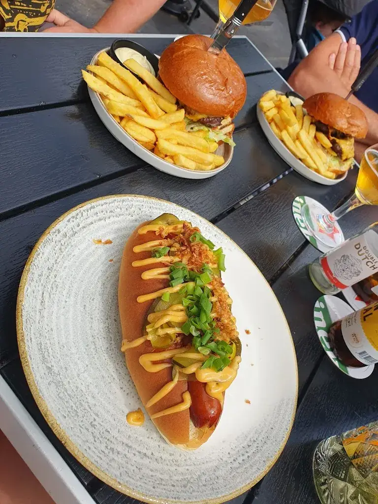 Kylie Truc Ngo_ROAST | Restaurant & Cocktailbar Leeuwarden_Leeuwarden_review