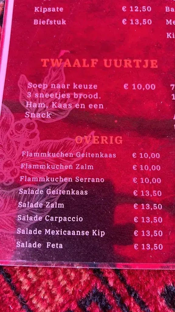 Menu_Restaurant Roadrunner_Dalfsen_image_3