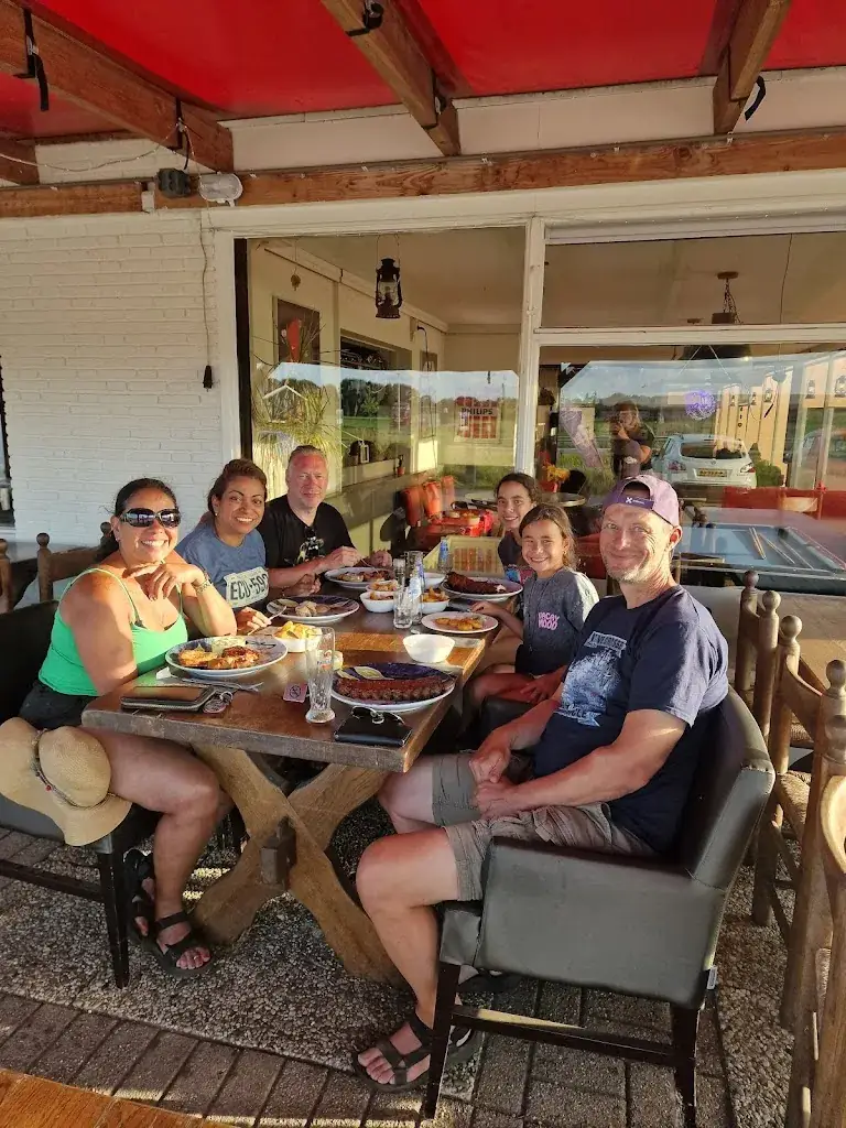 Faritah de Palm_Restaurant Roadrunner_Dalfsen_review