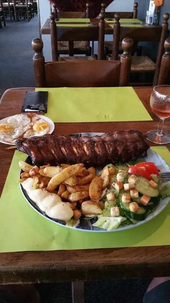 Paul Foreman_Restaurant Roadrunner_Dalfsen_review