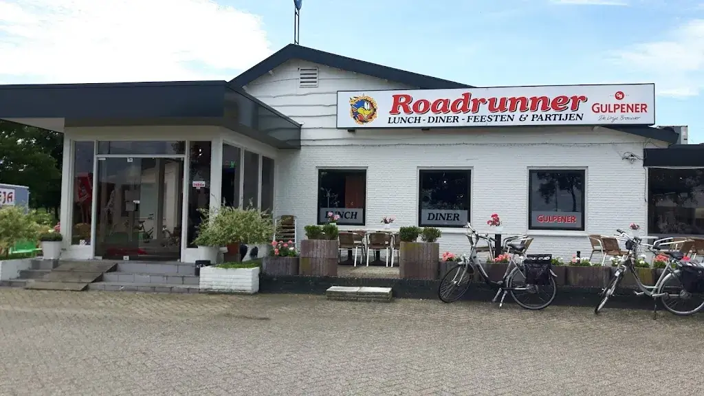 Restaurant Roadrunner_Dalfsen_slider_image_1