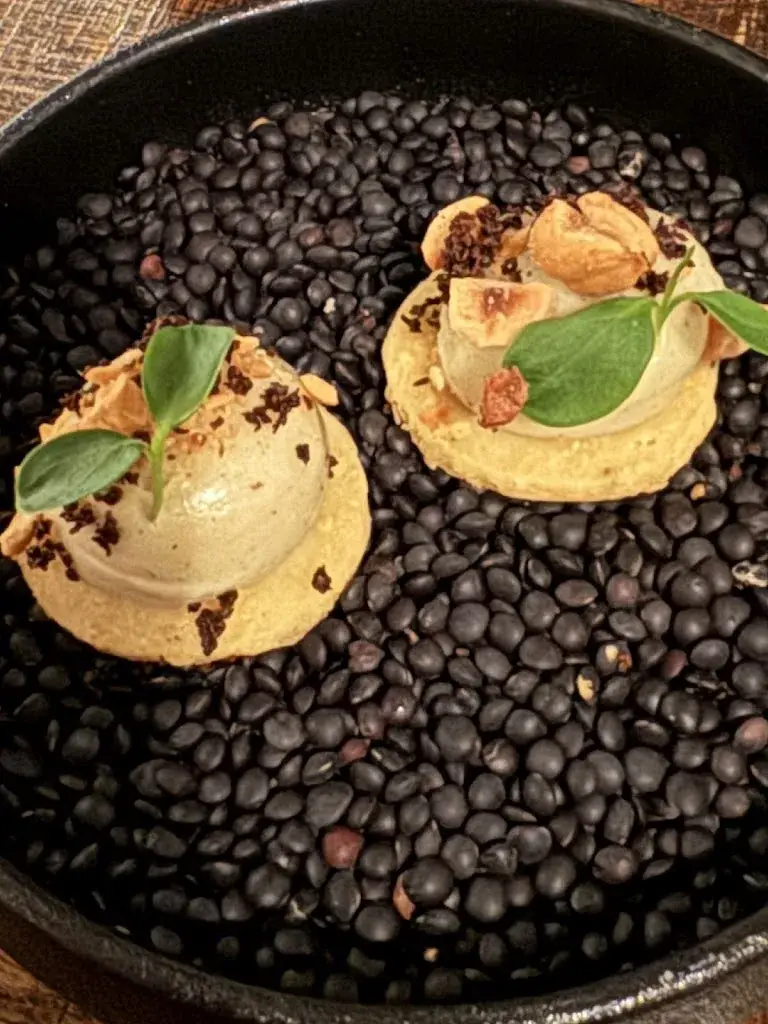 Tjarko Kwee_Restaurant Aan de Oever bij Mooirivier_Dalfsen_review