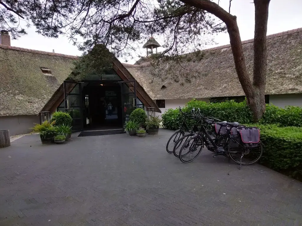 Restaurant Aan de Oever bij Mooirivier_Dalfsen_slider_image_3