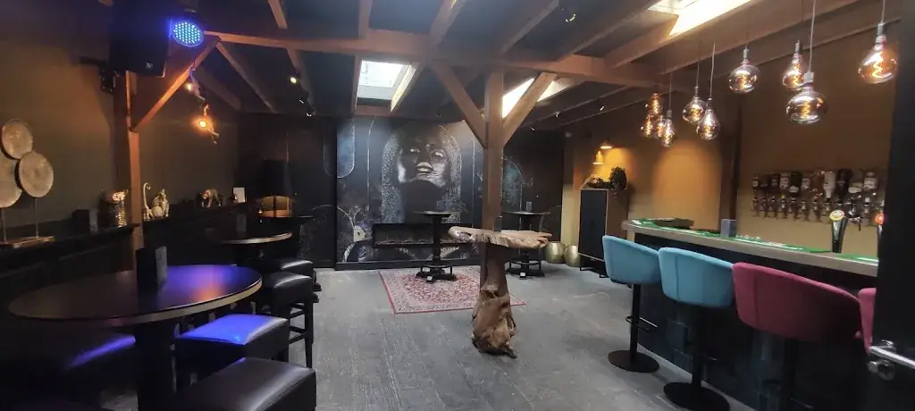 Nikki's restaurant in Dalfsen