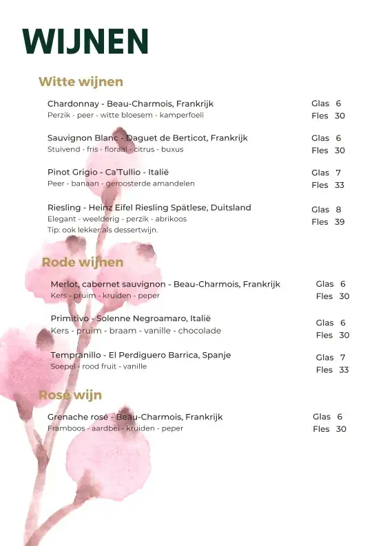 Menu_Restaurant | Borrels & Bites De Barones_Dalfsen_image_1