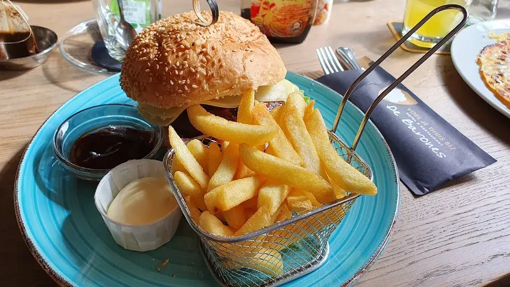 Menu_Restaurant | Borrels & Bites De Barones_Dalfsen_image_8