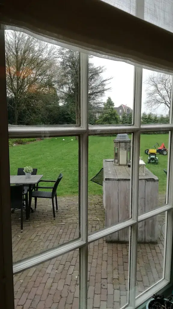 Andrea Crosetti_Restaurant | Borrels & Bites De Barones_Dalfsen_review