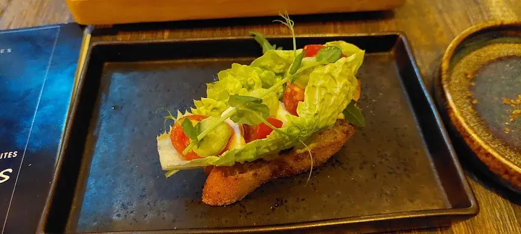 Vincent R_Restaurant | Borrels & Bites De Barones_Dalfsen_review